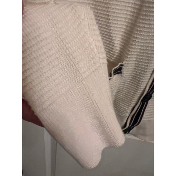 Todd Snyder cardigan retro cotton cashmere sweater XS Ivy League Academia Chic - Picture 7 of 9